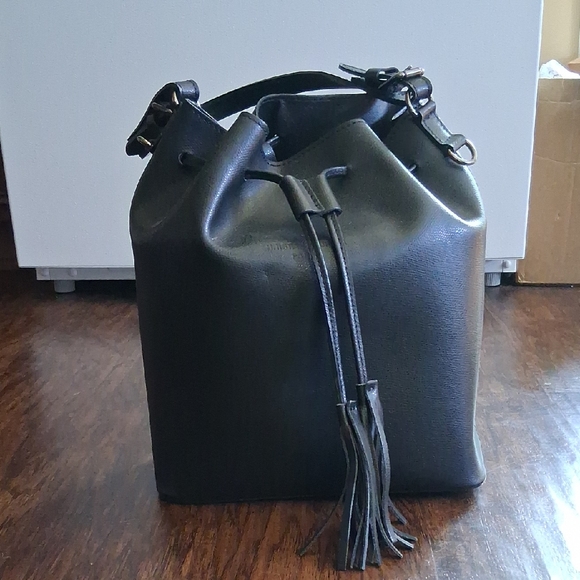 Christian Laurier Handbags - Christian Laurier Paris Bucket Bag